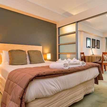 Qv Private Absolute Waterfront Auckland - 263 Apartment Luaran gambar