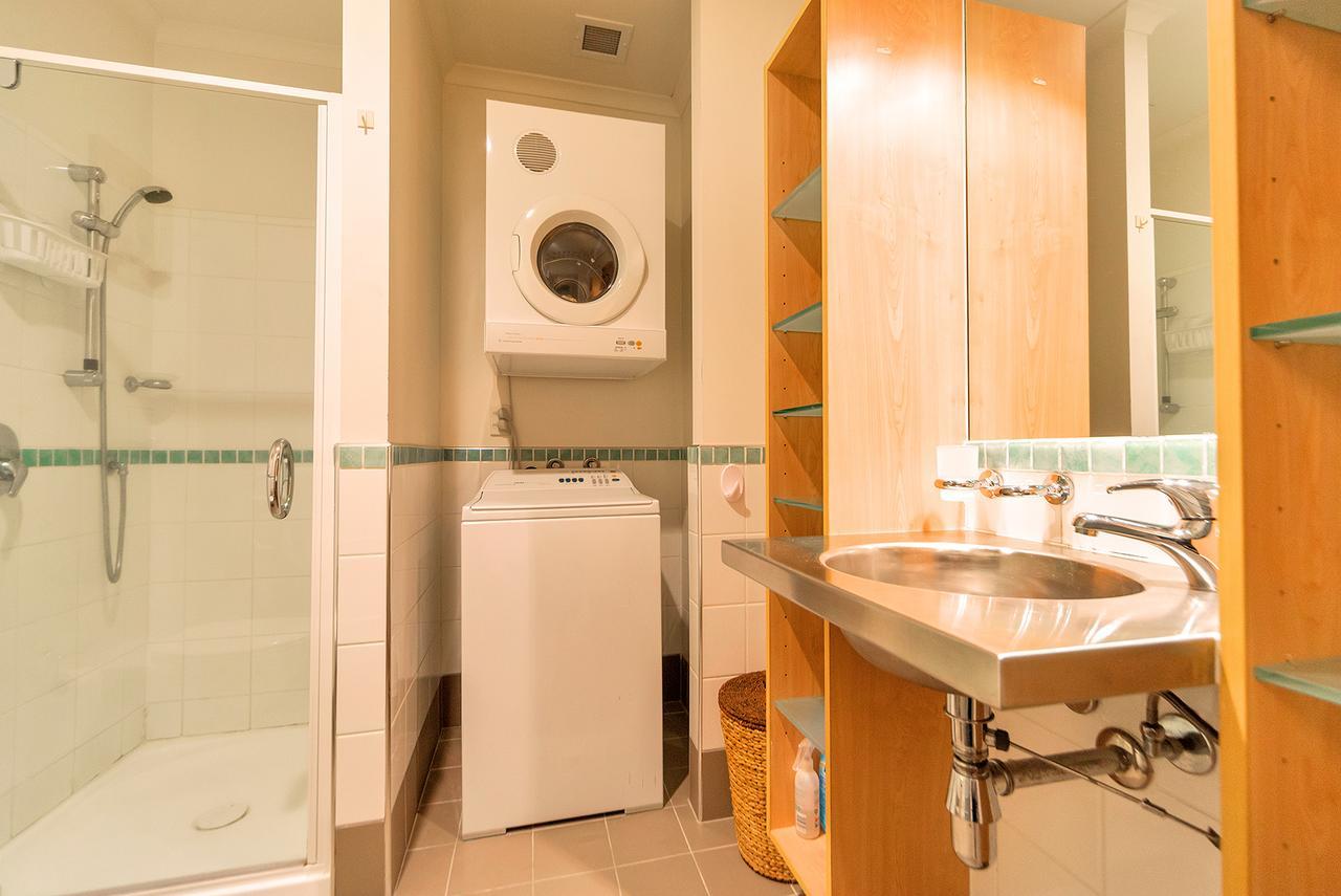 Qv Private Absolute Waterfront Auckland - 263 Apartment Luaran gambar